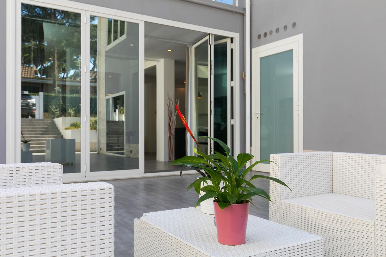 Niclas Luxury Apartments Rom Exterior foto