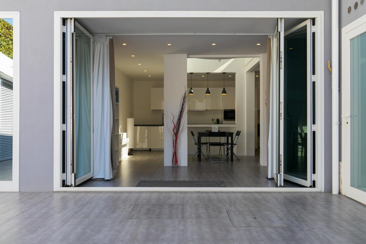 Niclas Luxury Apartments Rom Exterior foto